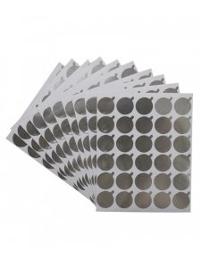 Disposable Glue Stickers (300 pieces per pack), KODI